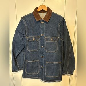 BRANDY MELVILLE DENIM JACKET